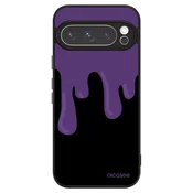 ULTIMATE CASE za Google Pixel 9 Pro XL - Purple spooky