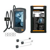 Endoskopska kamera VideoPocket HD z velikim zaslonom