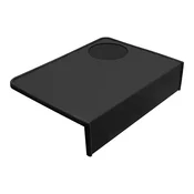 4Barista Tamping pad - kotni kvadrat