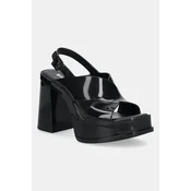 Sandali Melissa DANCE HEEL