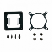 Kit za montažo podnožja LGA1700 XZ176 vodno hlajenje Xilence
