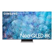 QLED TV Samsung QE85QN900 2021 NEO 8K