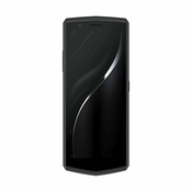 CUBOT pametni telefon Pocket 3 4GB/64GB, Black