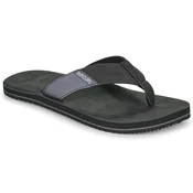 Rip Curl OXFORD BLOOM OPEN TOE Črna