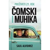 Comski i Muhika: Preživeti 21. vek ( H0222 )