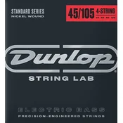 Dunlop DBN45105 Strune za bas kitaro (Kot novo)