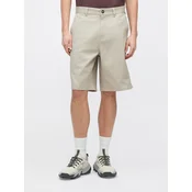 Volcom Billow 22 moške kratke hlače light khaki