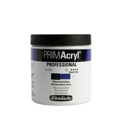 Akrilne barve Schmincke PRIMAcryl Professional 237 ml - 433 Ultramarin modra