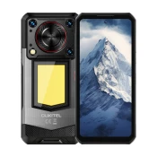 OUKITEL pametni telefon WP56 12GB/512GB, Black
