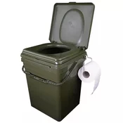 CoZee Toilet Seat Full Kit