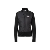 THE NORTH FACE Zunanja jakna WINTER WARM PRO črna