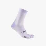 Castelli Nogavice Espresso 2 Ženske 12 - Vijolična, S/M