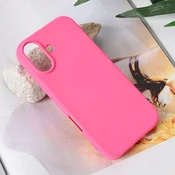 Teracell Maska za iPhone 17 6.3 Gentle Color, Zelena