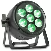 Light4Me VENOM 7X30W LED PAR (Samo odprto)