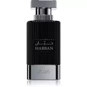 Rasasi Habban parfumska voda za moške 100 ml