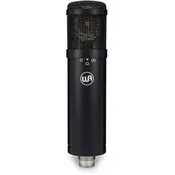 Warm Audio WA-47jr Black Kondenzatorski studijski mikrofon (Kao novo)