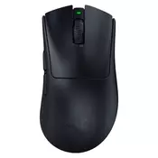 Razer DeathAdder V4 Pro - Igračka miš - Crna RZ01-05330100-R3G1