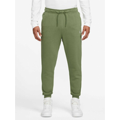 JORDAN M J ESS FLC PANTS