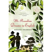 Mr. Rosenblum Dreams in English