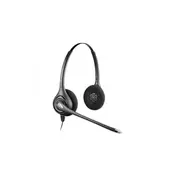 PLANTRONICS slušalice SupraPlus HW261N/A  crna