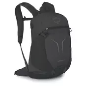 Nahrbtnik Osprey Sportlite 15 Raven Black Universal