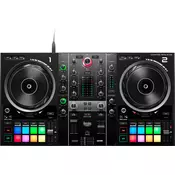 Hercules DJ DJControl Inpulse 500