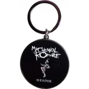 My Chemical Romance The Black Parade Emblem Kyučenka