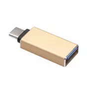 FAST ASIA Adapter tip C (M) - USB 3.0 (F)
