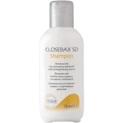 Synchroline Closebax SD Šampon protiv peruti, 75 ml
