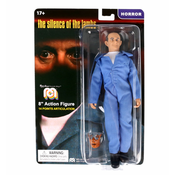 Akcijska figura The Silence of the Lambs - Hannibal Lecter - MEGO62862