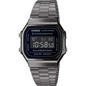 CASIO DIGITALNI A168WEGG-1B