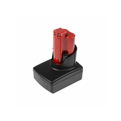 Baterija za AEG Milwaukee C12 B/C12 BX/M12, 12 V, 3.0 Ah