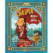 Salma Makes a Home