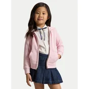 Polo Ralph Lauren Jopa 312833560028 Svetlo rožnata Regular Fit
