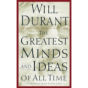 Greatest Minds and Ideas of All Time