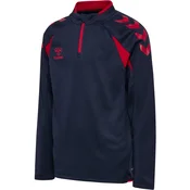 Otroški pulover hmlCORE 2.0 HALF ZIP KIDS