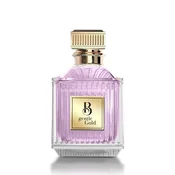 Fragrance World B Gentle Gold 100 ml parfumska voda unisex