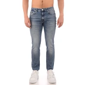 KARL LAGERFELD Muške farmerke 265840-521854-6, Plave
