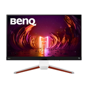 BenQ Mobiuz EX3210U – LED monitor – 4K – 81.3 cm (32”) – HDR