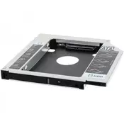 XRT EUROPOWER Fioka za hard disk za laptop 12.7mm