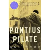 Pontius Pilate