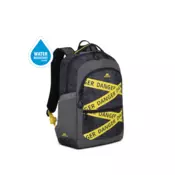 RivaCase 20L nahrbtnik za prenosnik 15.6 5431 grey