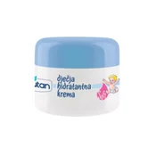 Becutan Hidrantna krema za bebe Soft, 200ml