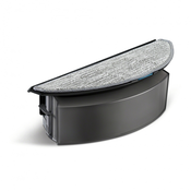 Košek s podlogo in krpico – Roomba Combo i in j5