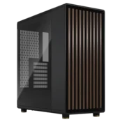 Fractal Design North Charcoal Black TG | PC kucište