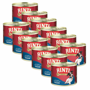 Konzervirana hrana RINTI GOLD fazan 12x185 g