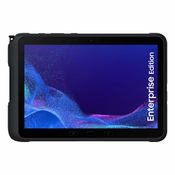 Samsung Galaxy Tab Active 4 Pro – Tablet – Android – 128 GB – 25.54 cm (10.1”) – 3G, 4G, 5G