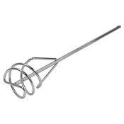 shumee Mešalnik za lepilne betonske malte Pocinkana spiralna > 100 mm < Vorstahl
