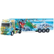 Revell kamion Mercedes Benz Dino Express