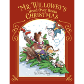 Mr. Willowbys Head Over Heels Christmas